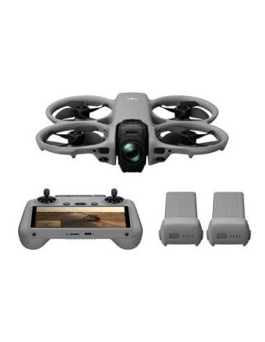 DJI Avata 360 Fly More Combo (RC 2)