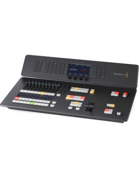 Blackmagic Design ATEM Television Studio HD8 ISO Blackmagic Design ATEM Television Studio HD8 ISO