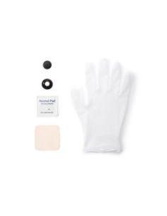 DJI Avata 360 Kit lenti di ricambio