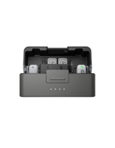 DJI Mic Mini 2 (2 TX + 1 RX + Case)