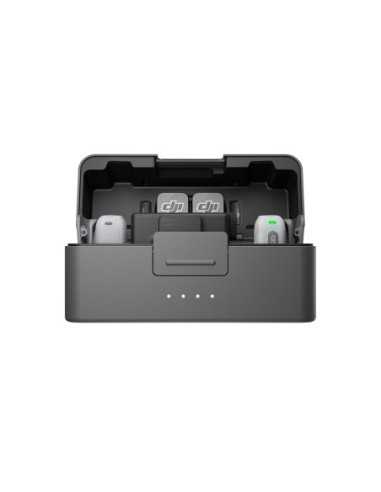 DJI Mic Mini 2 (2 TX + 1 RX + Case)