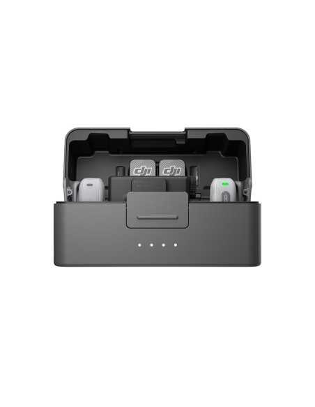 DJI Mic Mini 2 (2 TX + 1 RX + Case)