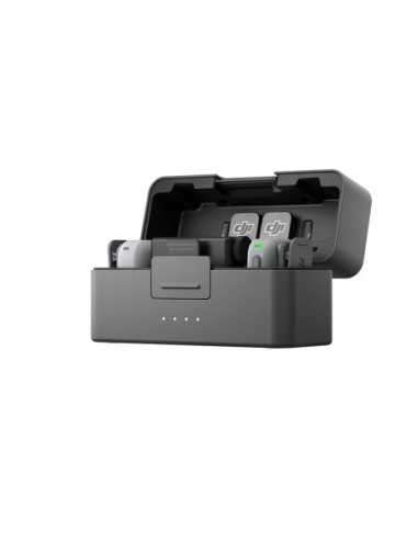 DJI Mic Mini 2 (2 TX + 1 RX + Case)