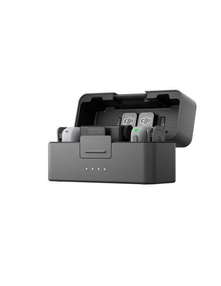 DJI Mic Mini 2 (2 TX + 1 RX + Case)