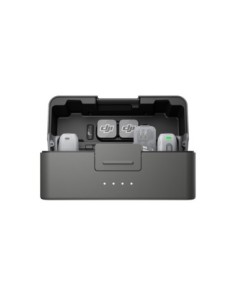 DJI Mic Mini 2 (2 TX + 1 Mobile RX + Case)