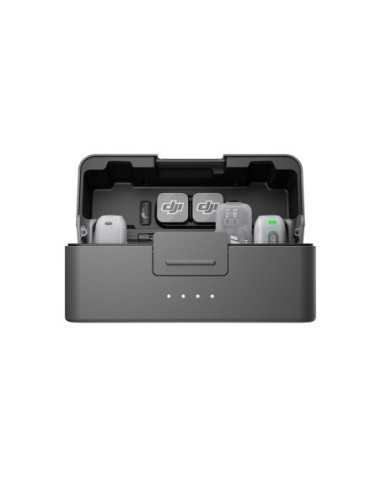 DJI Mic Mini 2 (2 TX + 1 Mobile RX + Case)
