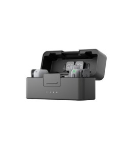 DJI Mic Mini 2 (2 TX + 1 Mobile RX + Case) 2