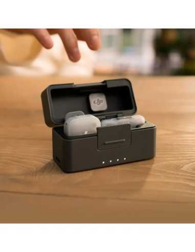 DJI Mic Mini 2 (1 TX + 1 Mobile RX + Case)
