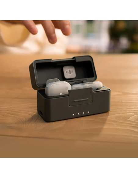 DJI Mic Mini 2 (1 TX + 1 Mobile RX + Case)