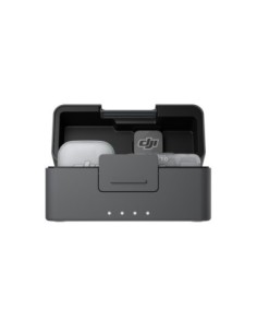 DJI Mic Mini 2 (1 TX + 1 Mobile RX + Case) 2