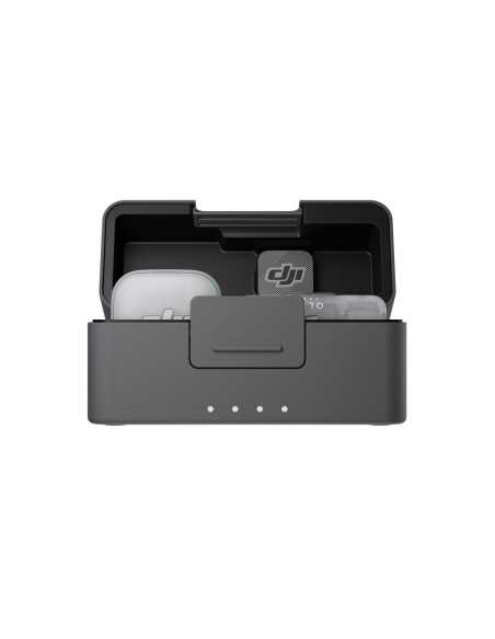 DJI Mic Mini 2 (1 TX + 1 Mobile RX + Case)