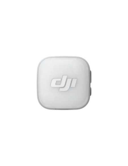 DJI Mic Mini 2 Transmitter