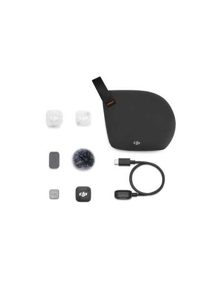 DJI Mic Mini 2 Transmitter