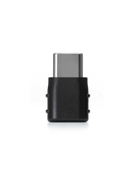 DJI Mic Series Mobile Receiver Adapter (USB-C to USB-C)