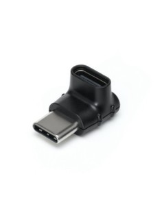 DJI Mic Series Mobile Receiver Adapter (USB-C to USB-C) 2