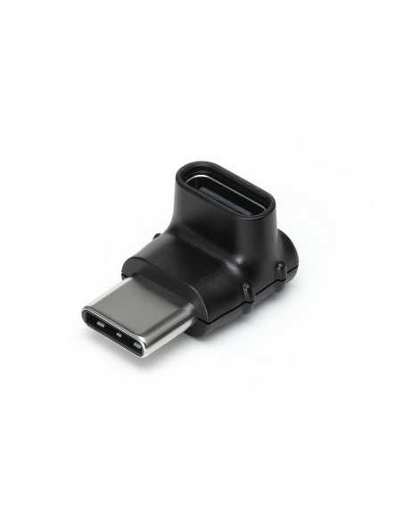 DJI Mic Series Mobile Receiver Adapter (USB-C to USB-C)