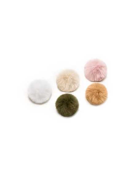 DJI Mic Mini 2 Multi-Color Windscreens