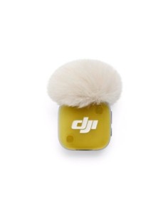 DJI Mic Mini 2 Multi-Color Windscreens 2
