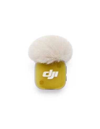 DJI Mic Mini 2 Multi-Color Windscreens