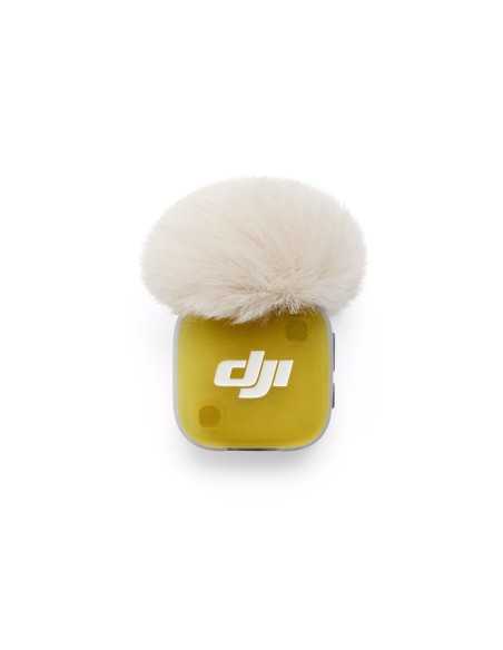 DJI Mic Mini 2 Multi-Color Windscreens