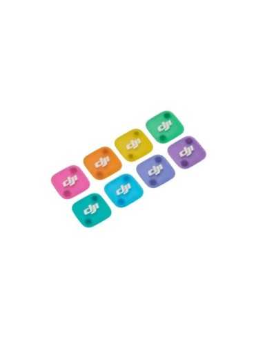 DJI Mini 2 Multi-Color Magnetic Front Cover