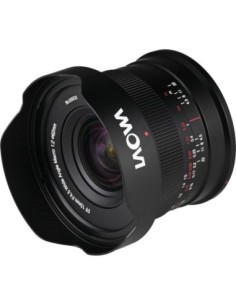 Laowa Venus Optics obiettivo 15mm f/4.5 0.5X Wide Angle...