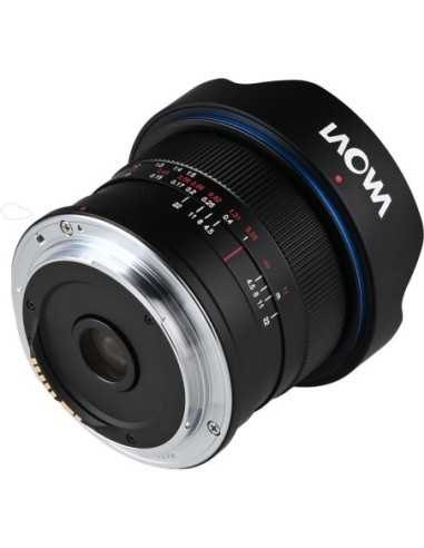 Laowa Venus Optics obiettivo 15mm f/4.5 0.5X...