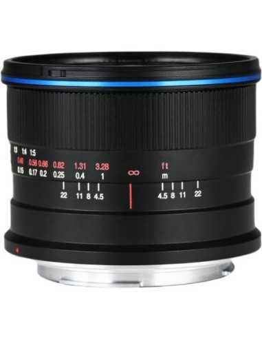 Laowa Venus Optics obiettivo 15mm f/4.5 0.5X...