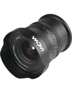 Laowa Venus Optics obiettivo 15mm f/4.5 0.5X Wide Angle...