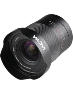 Laowa Venus Optics obiettivo 15mm f/4.5 0.5X Wide Angle...