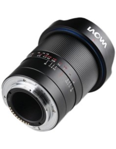 Laowa Venus Optics obiettivo 15mm f/4.5 0.5X Wide Angle... 2
