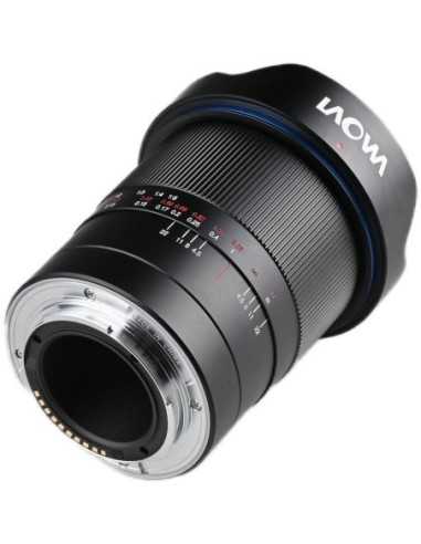 Laowa Venus Optics obiettivo 15mm f/4.5 0.5X...