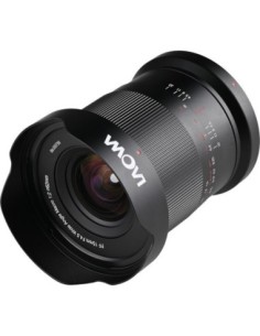 Laowa Venus Optics obiettivo 15mm f/4.5 0.5X Wide Angle...