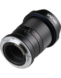 Laowa Venus Optics obiettivo 15mm f/4.5 0.5X Wide Angle... 2