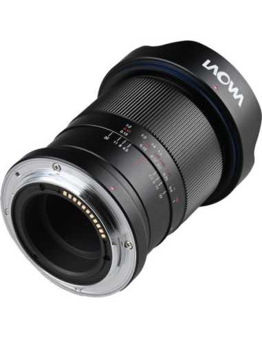 Laowa Venus Optics obiettivo 15mm f/4.5 0.5X...
