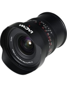 Laowa Venus Optics obiettivo 15mm f/4.5 0.5X Wide Angle...