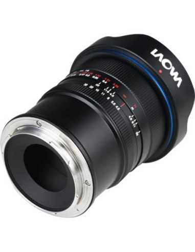 Laowa Venus Optics obiettivo 15mm f/4.5 0.5X...