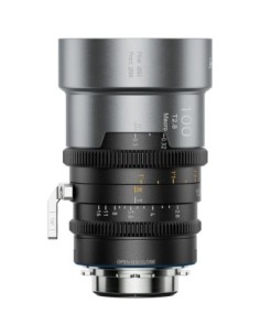 Sirui Obiettivo IronStar 100mm T1.9 Anamorphic 1.5x -...
