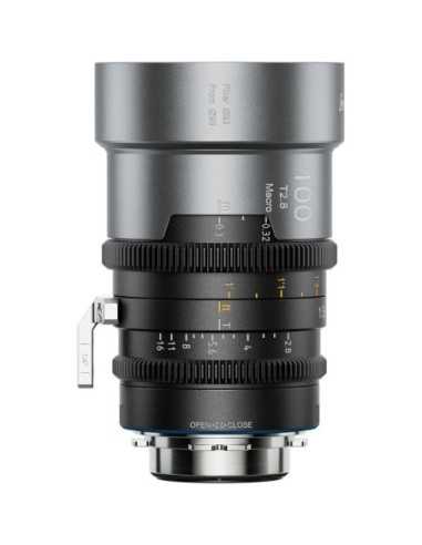 Sirui Obiettivo IronStar 100mm T1.9 Anamorphic...