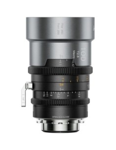 Sirui Obiettivo IronStar 100mm T1.9 Anamorphic 1.5x -...