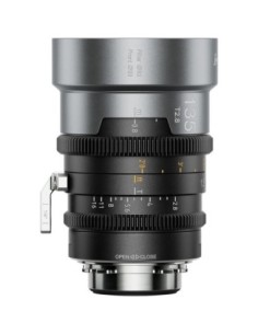 Sirui Obiettivo IronStar 135mm T1.9 Anamorphic 1.5x -...