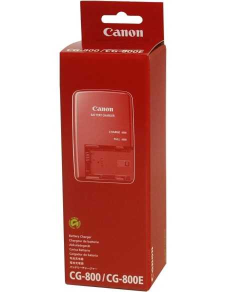 Canon CG-800 Caricabatterie