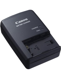 Canon CG-800 Caricabatterie 2