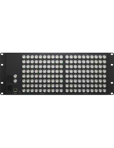 Blackmagic Design Videohub 80x80 12G...