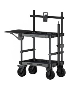 Tilta Boulder Camera Cart Indie Kit