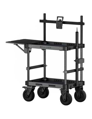 Tilta Boulder Camera Cart Indie Kit