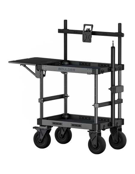 Tilta Boulder Camera Cart Indie Kit