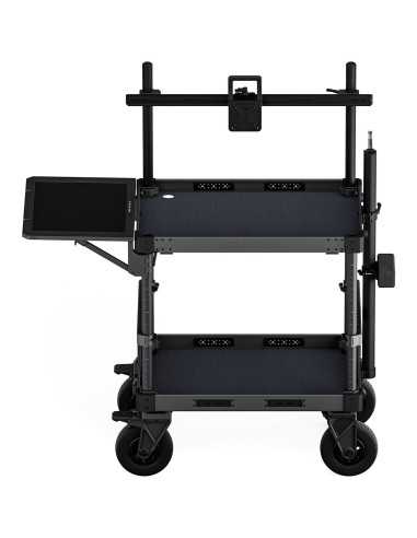 Tilta Boulder Camera Cart Indie Kit