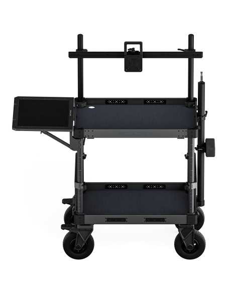 Tilta Boulder Camera Cart Indie Kit
