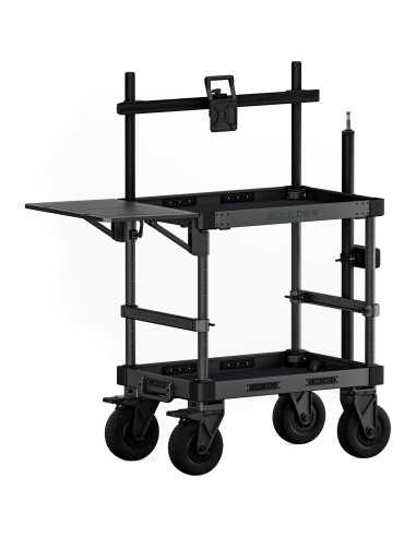 Tilta Boulder Camera Cart Indie Kit